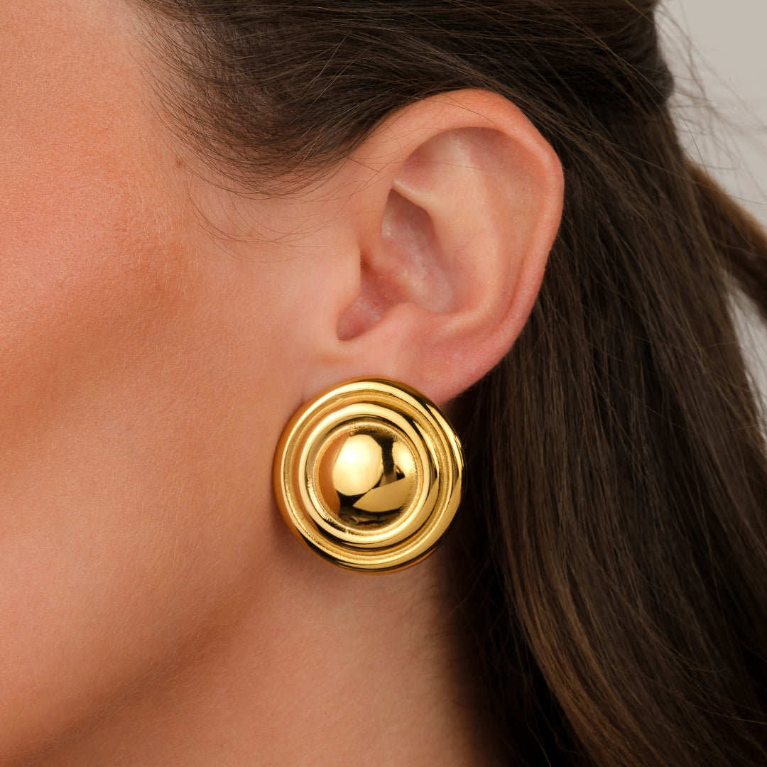 Disco Fever-oorbellen