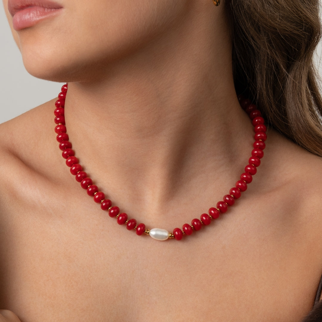 Venus-ketting met elegant design